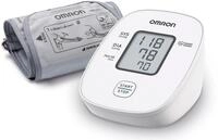 Omron Blutdruckmessger&auml;t "X2 Basic" klinisch validierte Genauigkeit mit nur einem