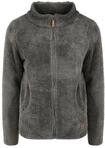 OXMO Kapuzenfleecejacke "Sweatjacke OXTelsa"