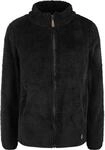 OXMO Kapuzenfleecejacke "Sweatjacke OXTelsa"