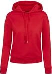 Kapuzenpullover URBAN CLASSICS "Urban Classics Damen Ladies Hoody", Damen, Gr. XL,