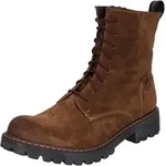 Stiefelette JOSEF SEIBEL "Marta 02, castagne", Damen, Gr. 39, braun (castagne),