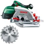 Bosch Home & Garden Handkreiss&auml;ge "PKS 66 A" 230 V, 190 mm