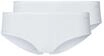 Skiny Panty "Micro Advantage" bequem, weich, elastisch, schmaler Bund, mit
