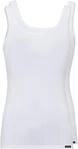 Skiny Unterhemd "Cotton Advantage" bequem, weich, basic, eng, Baumwollmix