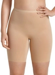 Miederhose ANITA "Langbein Miederhose Beauty Shaper", Damen, Gr. XS, beige (deep