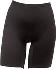 Miederhose ANITA "Langbein Miederhose Beauty Shaper", Damen, Gr. S, schwarz,