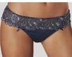 LASCANA String "Wanda Dessous" mit Stickerei Spitze in blumiger Optik, als