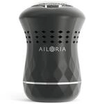 AILORIA Elektrischer Hornhautentferner "Elektrischer Hornhautentferner (USB) LUSTRE"