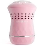 AILORIA Elektrischer Hornhautentferner "Elektrischer Hornhautentferner (USB) LUSTRE"