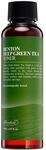 Benton Toner "DEEP GREEN TEA TONER" spendet Feuchtigkeit, vitalisiert und n&auml;hrt raue