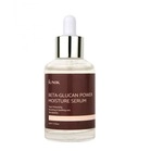 iUnik Gesichtsserum "BETA-GLUCAN POWER MOISTURE SERUM" f&uuml;r trockene und sensible