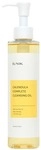 iUnik Gesichts-Reinigungs&ouml;l "CALENDULA COMPLETE CLEANSING OIL" sanfte Reinigung,