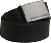URBAN CLASSICS H&uuml;ftg&uuml;rtel "Urban Classics Unisex Canvas Belt"
