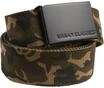URBAN CLASSICS H&uuml;ftg&uuml;rtel "Urban Classics Unisex Canvas Belt"