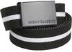 URBAN CLASSICS H&uuml;ftg&uuml;rtel "Urban Classics Unisex Canvas Belt"