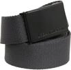 URBAN CLASSICS H&uuml;ftg&uuml;rtel "Urban Classics Unisex Canvas Belt"