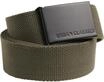URBAN CLASSICS H&uuml;ftg&uuml;rtel "Urban Classics Unisex Canvas Belt"