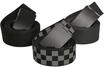 URBAN CLASSICS H&uuml;ftg&uuml;rtel "Urban Classics Unisex Belts Trio"