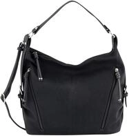 TOM TAILOR Hobo "CAIA Hobo bag" in schlichter Optik