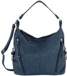 TOM TAILOR Hobo "CAIA Hobo bag" in schlichter Optik