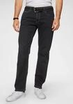 CAMP DAVID Loose-fit-Jeans "CO:NO" mit markanten N&auml;hten und Stretch