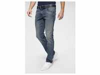 Straight-Jeans CAMP DAVID "NI:CO:R611" Gr. 31, Länge 30, blau (dark, used,...