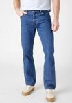 Wrangler Straight-Jeans "Authentic Straight"