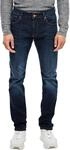 QS Slim-fit-Jeans im Five-Pocket Style