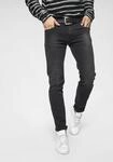 Replay Slim-fit-Jeans "Anbass Superstretch" elastisch