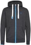 Solid Kapuzensweatjacke "Kapuzensweatjacke SDBenn"
