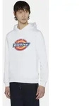 Kapuzensweatshirt DICKIES "Dickies Workwear Sweatshirt ICON LOGO HOODIE", M&auml;dchen,