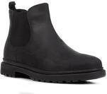 Geox Chelseaboots "U ANDALO" mit atmungsaktiver GEOX Spezial Membrane