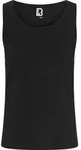 Tanktop BRANDIT "Brandit Herren Tank Top", Herren, Gr. XXL, schwarz, 100%...