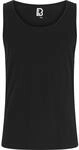Tanktop BRANDIT "Brandit Herren Tank Top", Herren, Gr. XXL, schwarz, 100% Baumwolle,