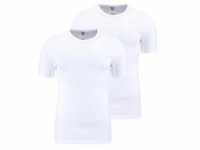 T-Shirt G-STAR RAW Gr. XXL (60/62), weiß Herren Shirts T-Shirts