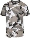 Brandit Kurzarmshirt "Brandit Herren Brandit Premium Shirt" 1 Stk.