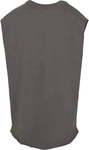 URBAN CLASSICS T-Shirt "Urban Classics Herren Open Edge Sleeveless Tee" 1 Stk.