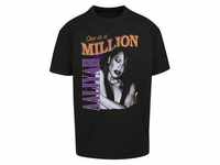 T-Shirt MISTERTEE "MisterTee Unisex Aaliyah One In A Million Oversize Tee" Gr....