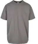 T-Shirt URBAN CLASSICS "Urban Classics Herren Organic Basic Tee", Herren, Gr....