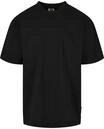 URBAN CLASSICS Bigshirt "Urban Classics Herren Organic Tall Tee" 1 Stk.