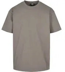 T-Shirt URBAN CLASSICS "Urban Classics Herren Heavy Oversized Tee", Herren, Gr....