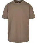 T-Shirt URBAN CLASSICS "Urban Classics Herren Heavy Oversized Tee", Herren, Gr....