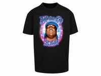 T-Shirt UPSCALE BY MISTER TEE "Upscale by Mister Tee Unisex Biggie R.I.P Tee"...