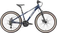 Bikestar Jugendfahrrad 21 Gang Shimano RD-TY21 Schaltwerk Kettenschaltung