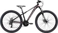 Bikestar Mountainbike 21 Gang Shimano RD-TY300 Schaltwerk Kettenschaltung f&uuml;r Damen