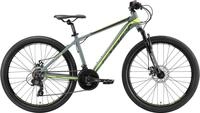 Bikestar Mountainbike 21 Gang Shimano RD-TY300 Schaltwerk Kettenschaltung f&uuml;r Damen