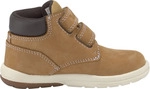Timberland Klettboot "TODDLE TRACKS - MID HOOK & LOOP BOOT" Winterstiefel,