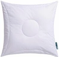 fan Baumwollkissen "Klima Active Plus" 1 Stk. tlg. effektiv klimaregulierendes
