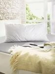Dormisette Protect & Care Synthetikkopfkissen "Memo-Fill-Kissen, Kissen f&uuml;r