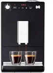 MELITTA Kaffeevollautomat "Solo E950-201, schwarz", schwarz, B:45,5cm H:30,3cm MELITTA Kaffeevollautomat "Solo E950-201, schwarz", schwarz, B:45,5cm H:30,3cm